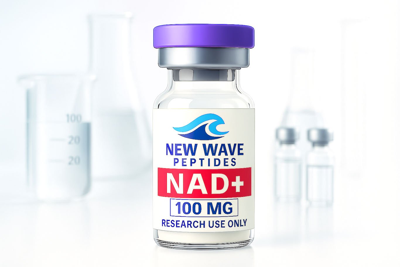 Buy NAD+ Peptides