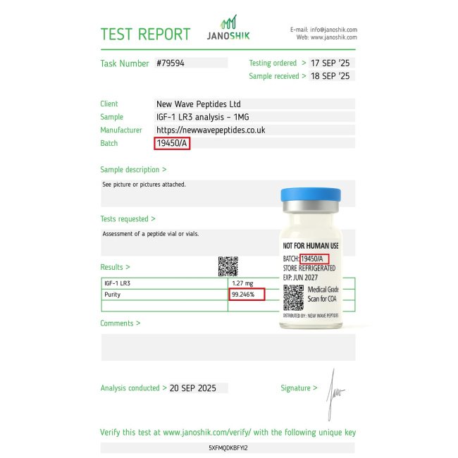igf-certificate-vial