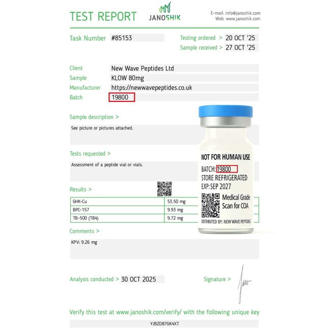 klow-vial-cert-19800-a