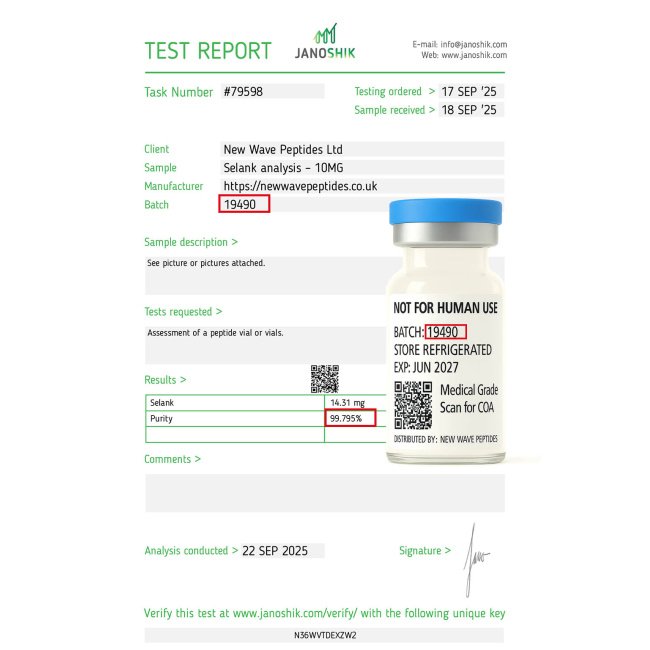 selank-certificate-vial