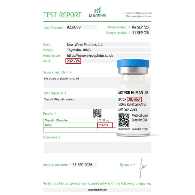 thymalin-cert