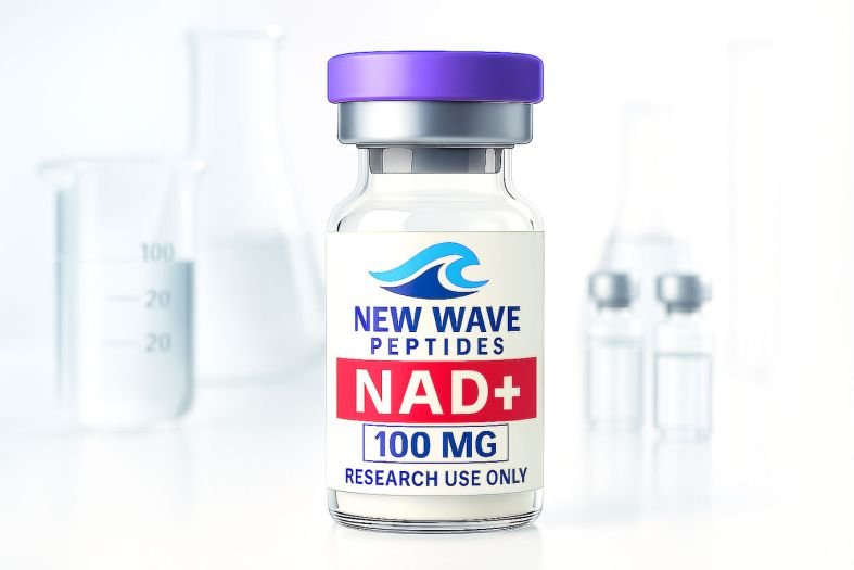 Buy NAD+ Peptides