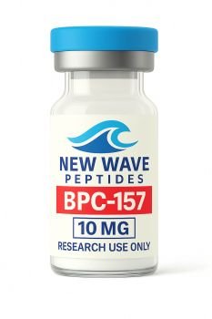 Retatrutide Peptide in 20mg and 30mg vial - Research Weight loss peptide