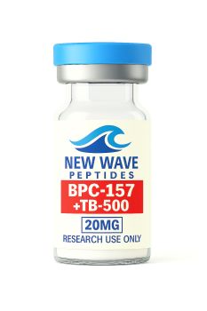 Retatrutide Peptide in 20mg and 30mg vial - Research Weight loss peptide