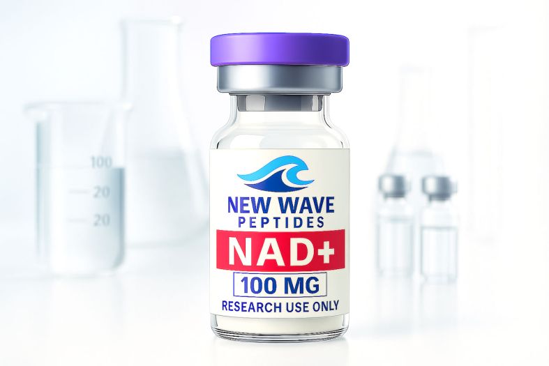 Buy NAD+ Peptides