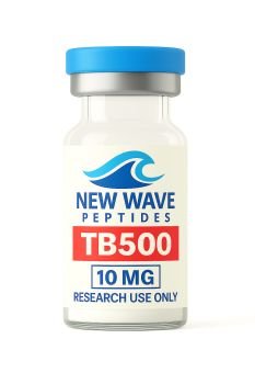 TB500 (Thymosin Beta-4) Purity results