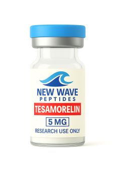 Retatrutide Peptide in 20mg and 30mg vial - Research Weight loss peptide